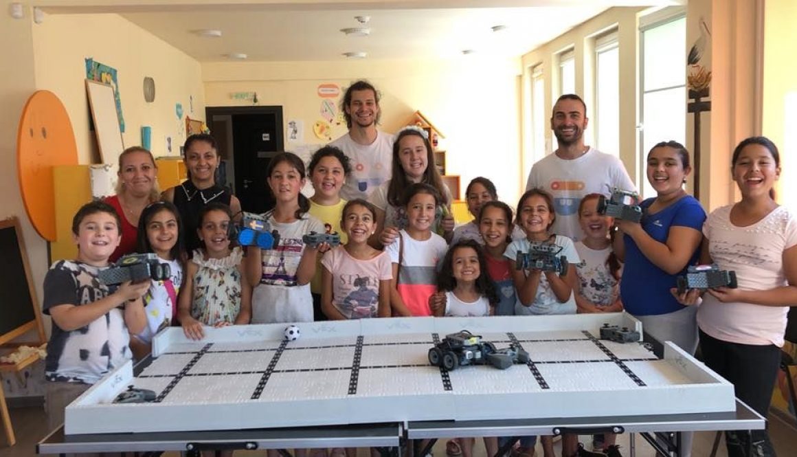 SKILLS: The Key to Successful Social Inclusion and Educational Integration