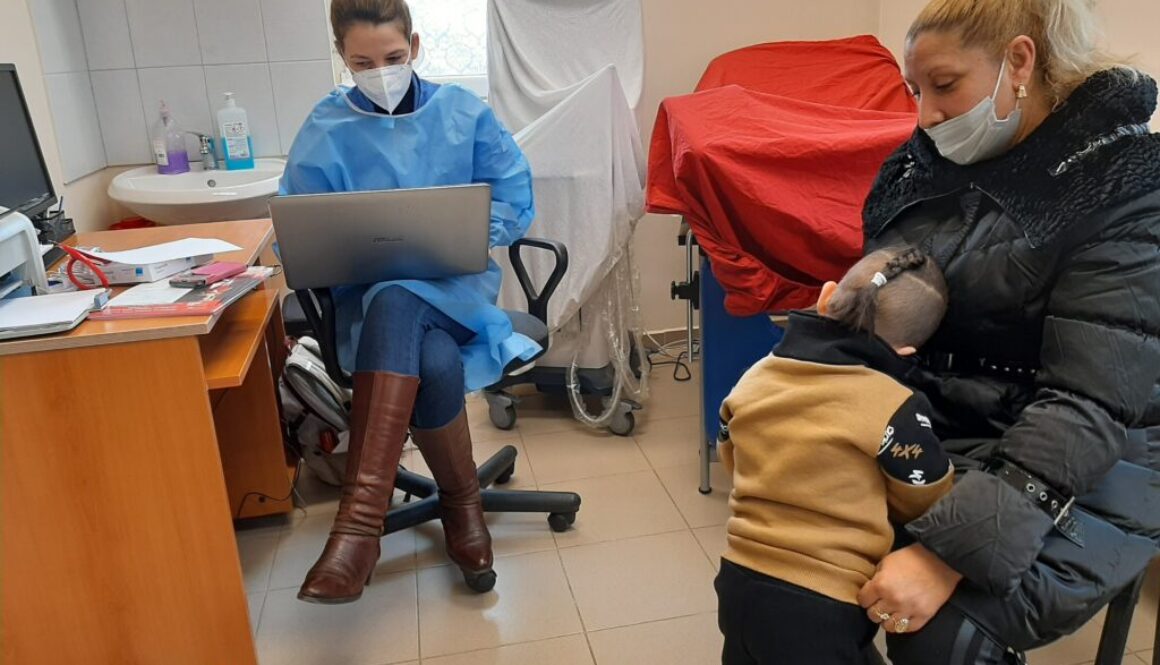 Грижата за женското сърце има значение