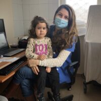 Д-р Краси лекува с обич
