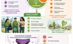 ДАР – промяната, която започва с доверие